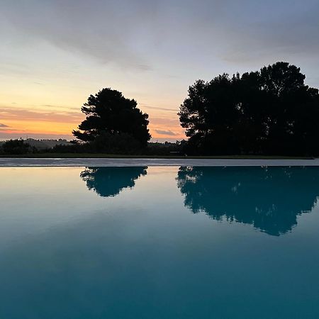 Carrua ξενώνας Marzamemi Εξωτερικό φωτογραφία