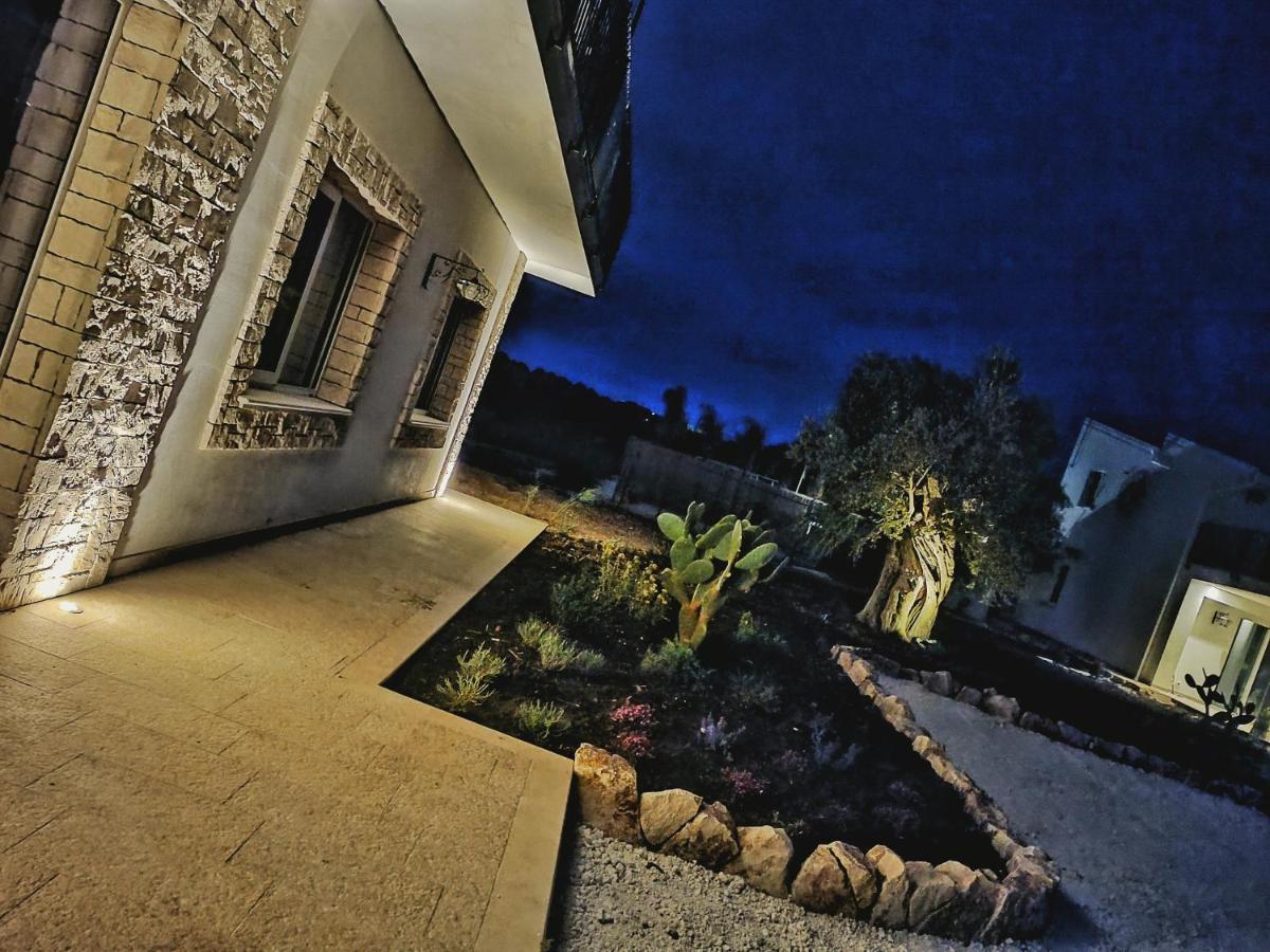 Carrua ξενώνας Marzamemi Εξωτερικό φωτογραφία