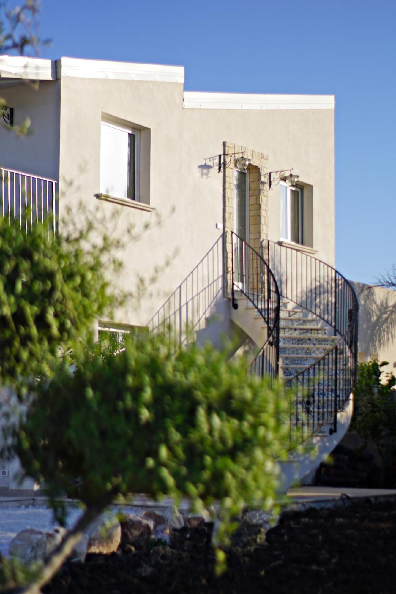 Carrua ξενώνας Marzamemi Δωμάτιο φωτογραφία